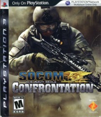 socom u.s. navy seals confroctation